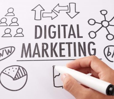 Digital Marketing role in startup business to make big